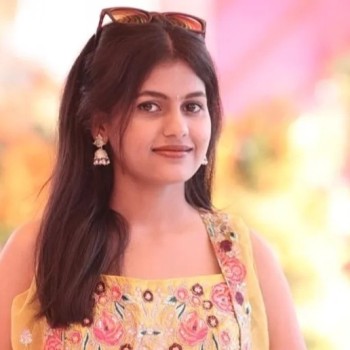 Megha M